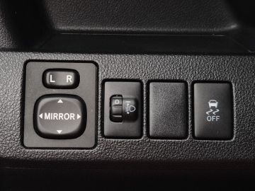 Toyota Verso-S